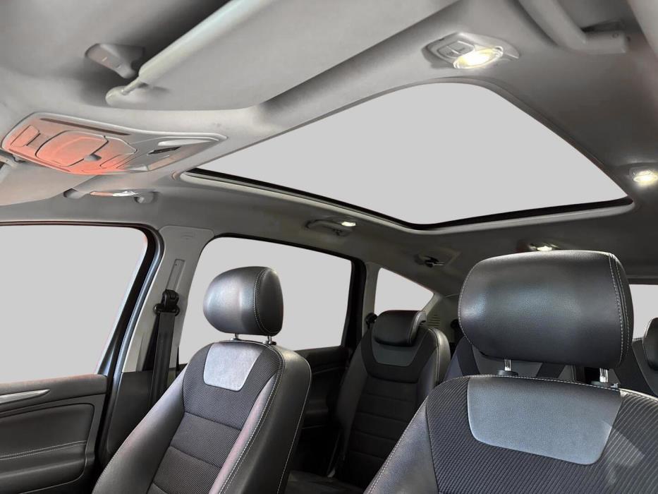 FORD S-Max 2014