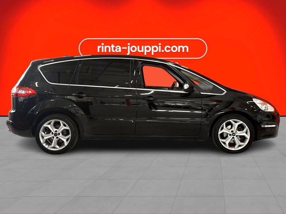 FORD S-Max 2014