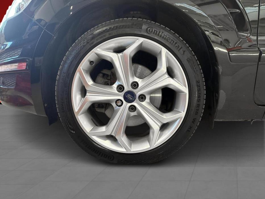 FORD S-Max 2014