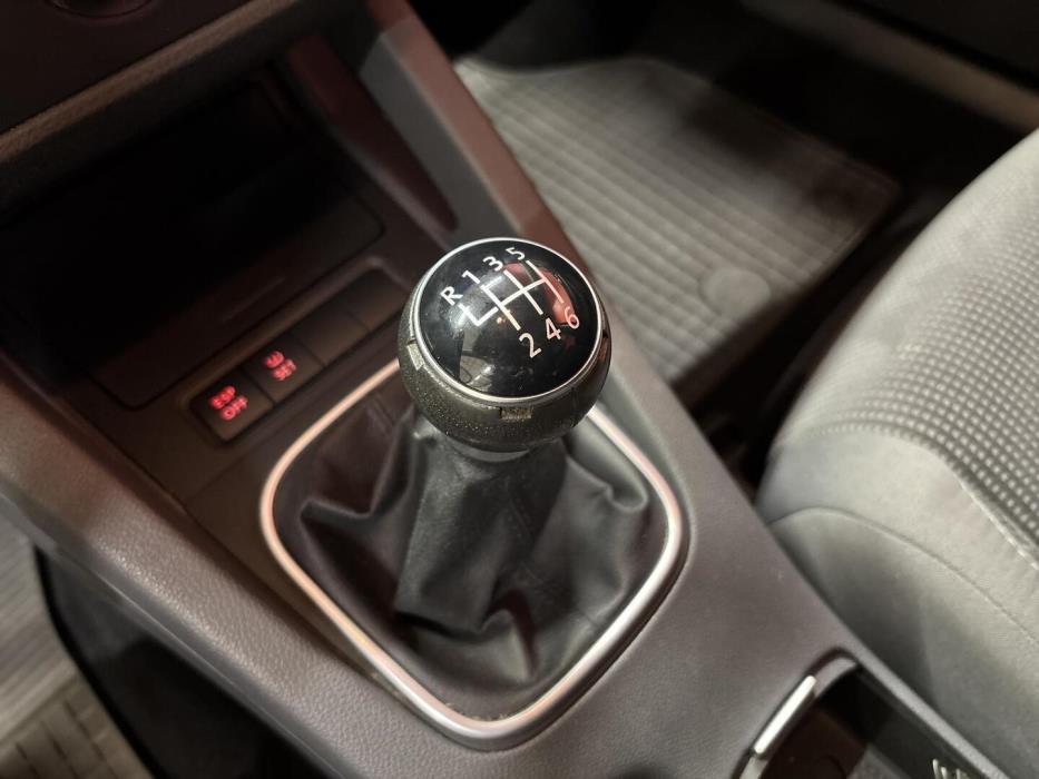 VOLKSWAGEN Golf 2008