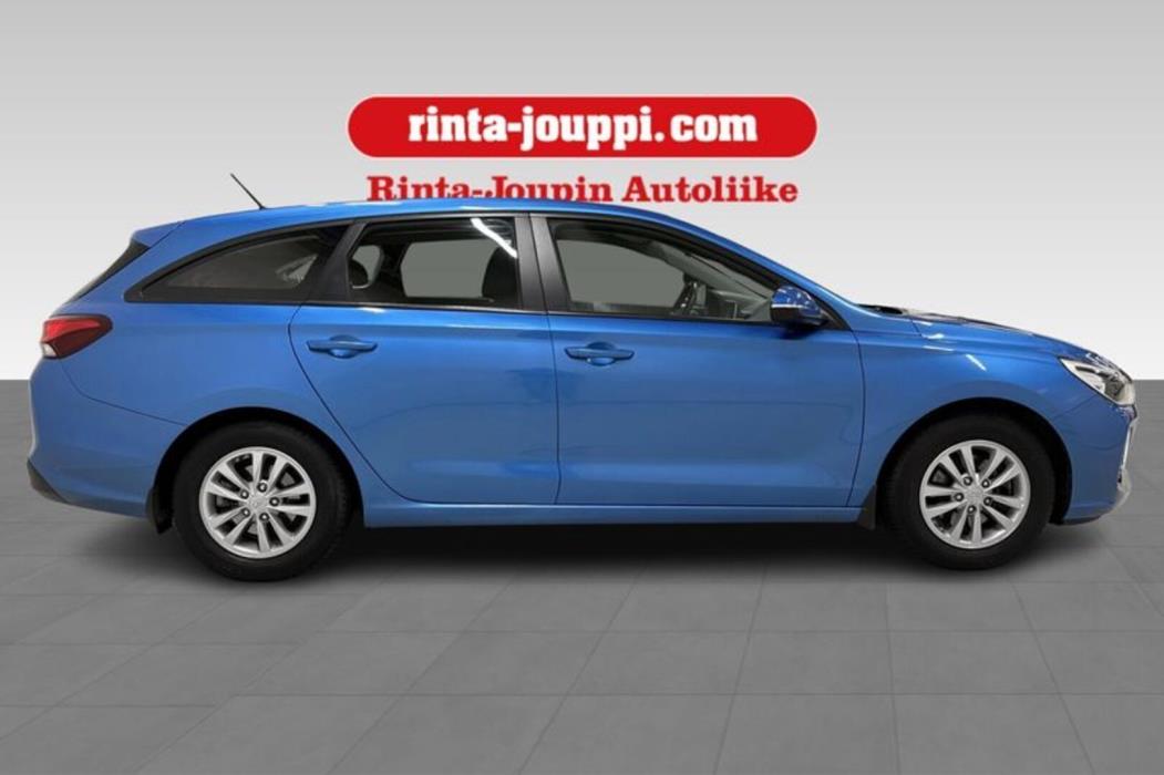 HYUNDAI i30 Wagon 2018