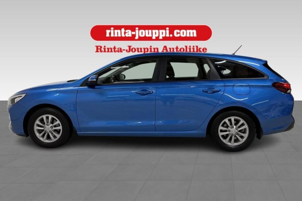 HYUNDAI i30 Wagon 2018