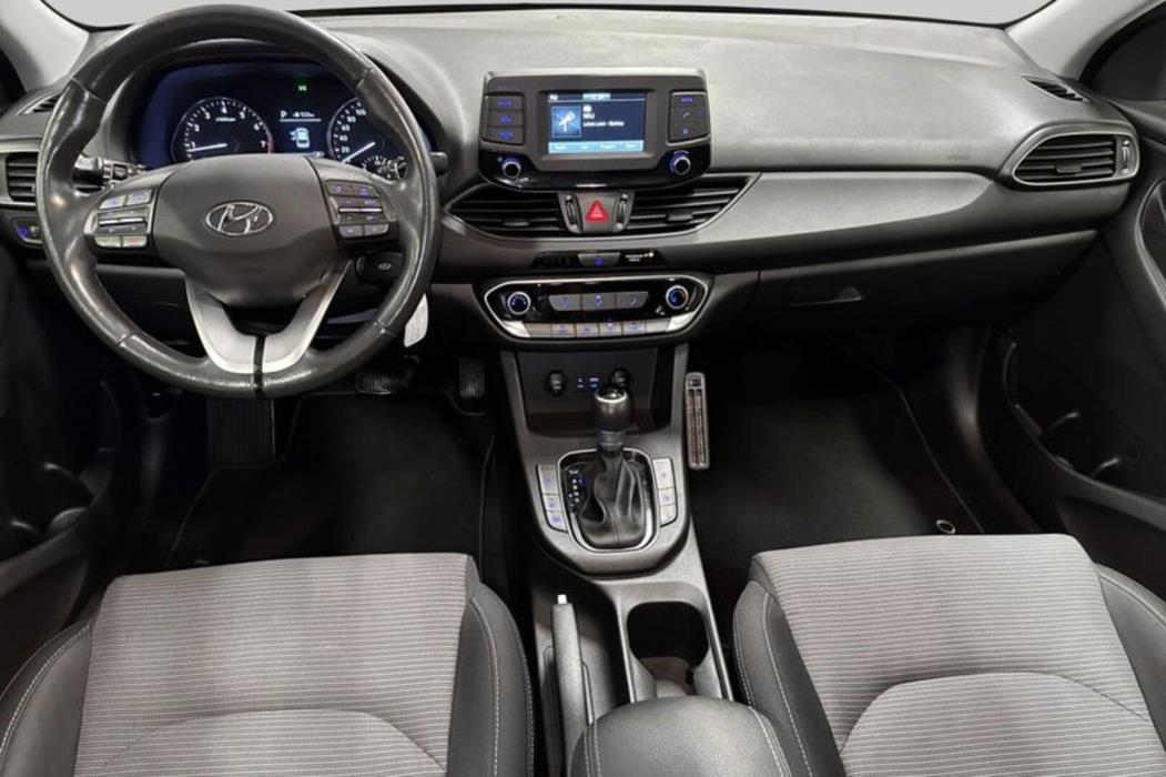 HYUNDAI i30 Wagon 2018