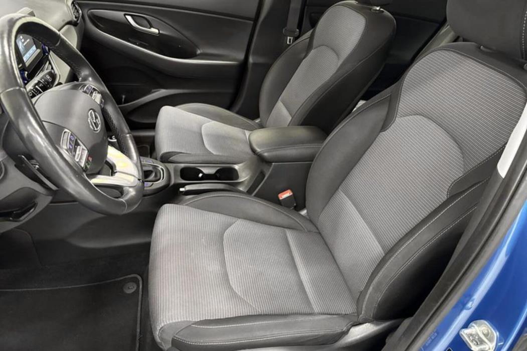 HYUNDAI i30 Wagon 2018