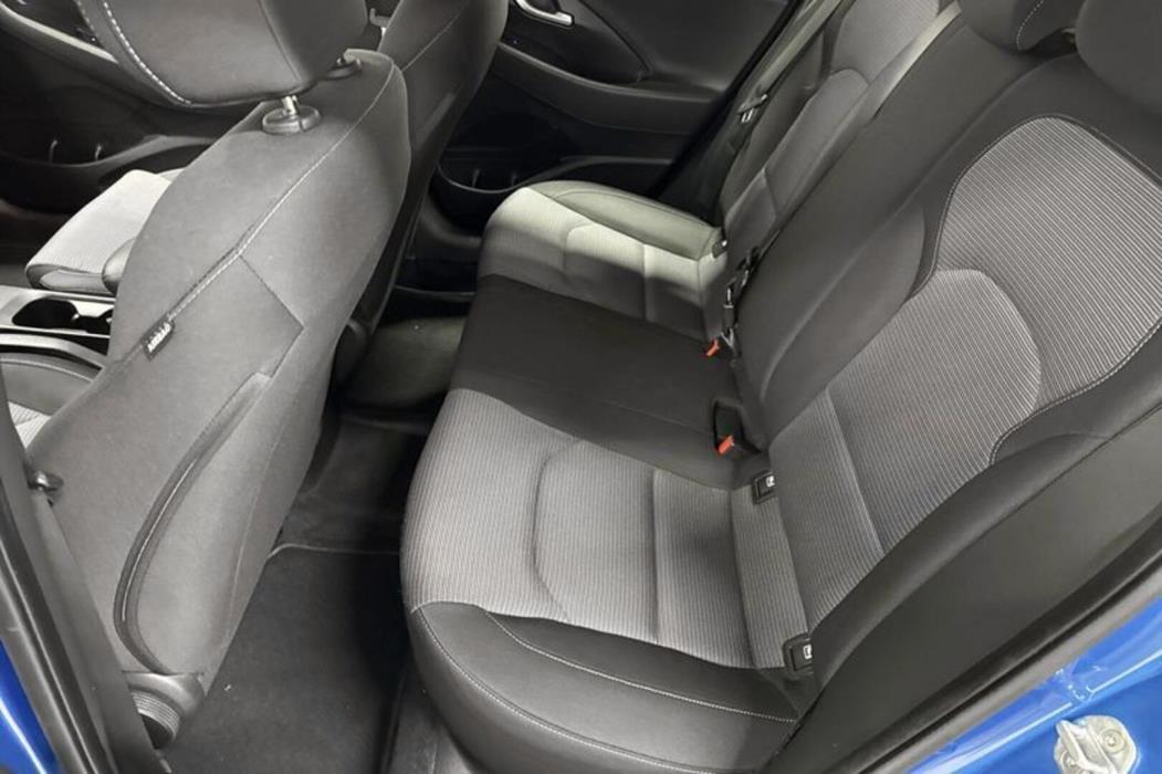 HYUNDAI i30 Wagon 2018