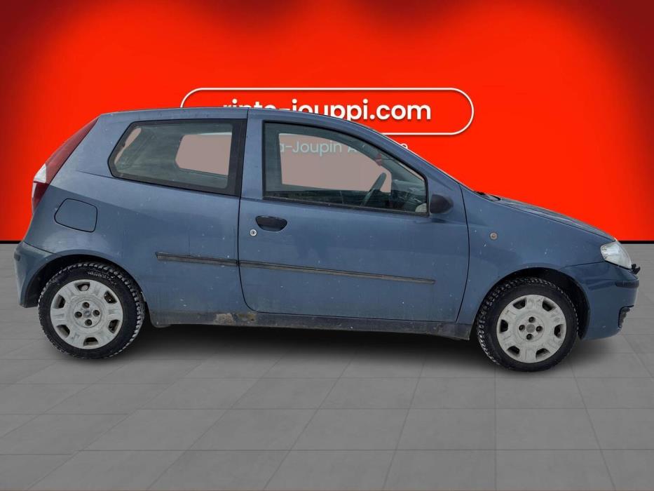 FIAT Punto 2004
