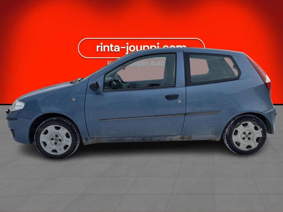 FIAT Punto 2004