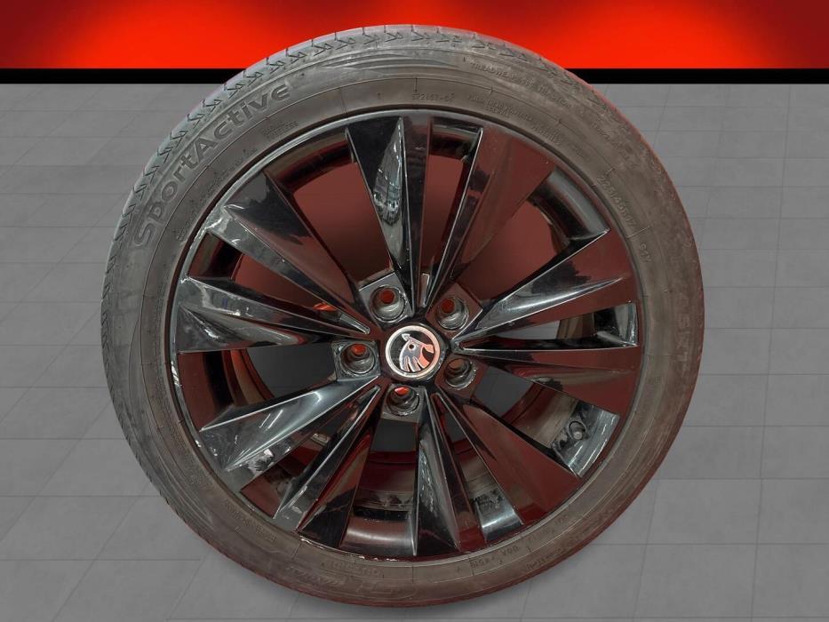 SKODA Superb 2015