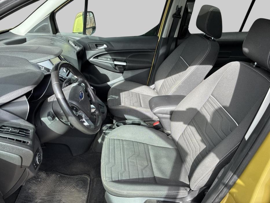 FORD Grand Tourneo Connect 2016