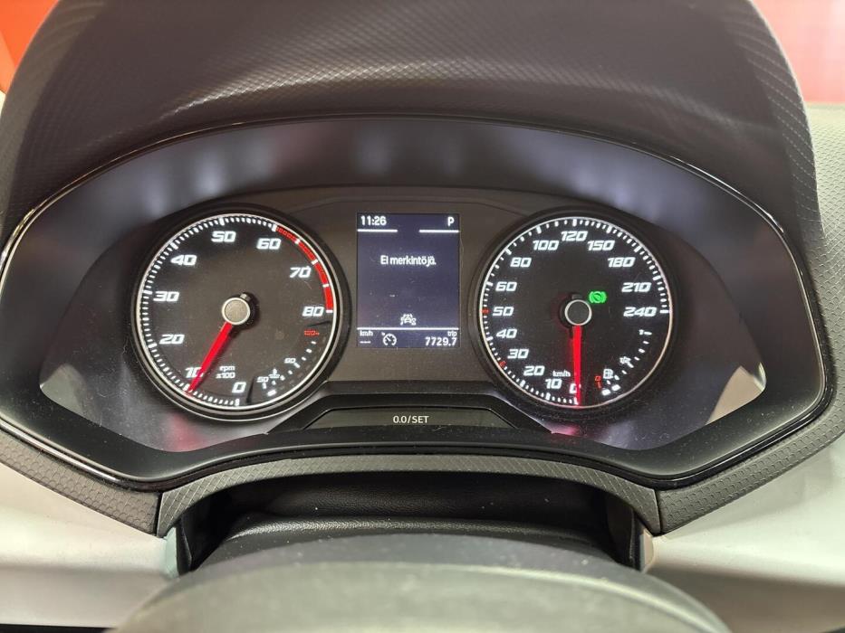 SEAT Arona 2022