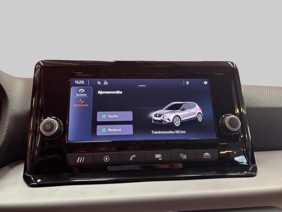 SEAT Arona 2022