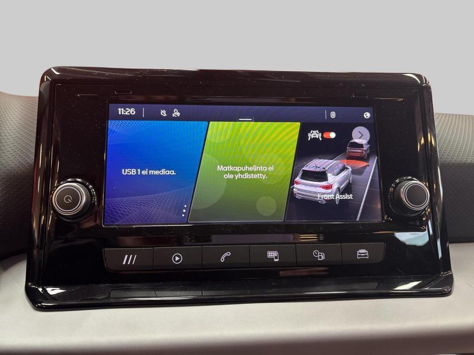 SEAT Arona 2022