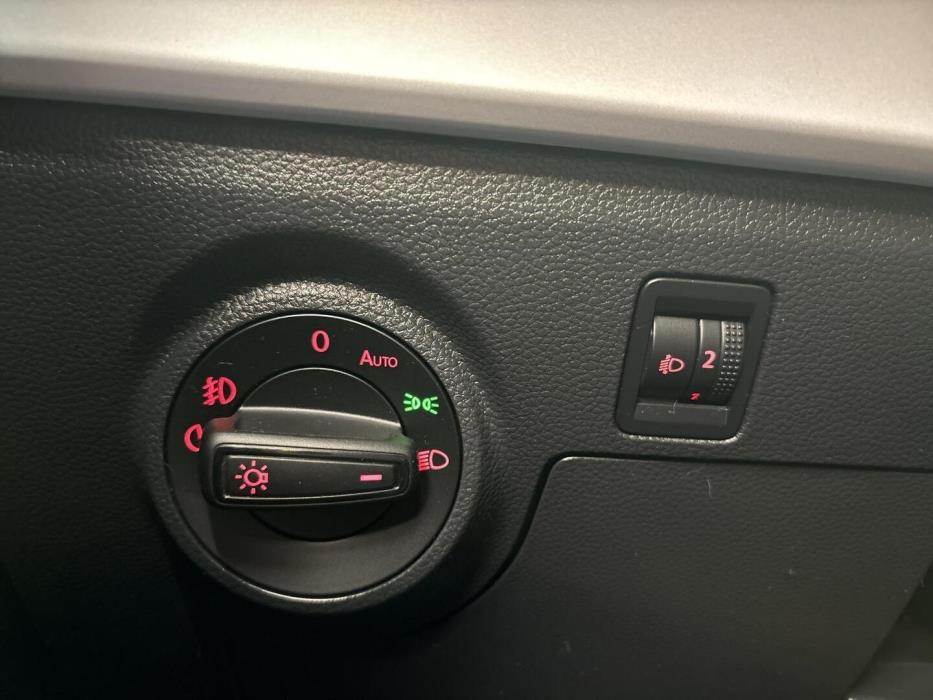 SEAT Arona 2022