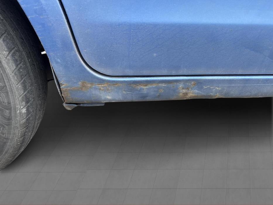 VOLKSWAGEN Polo 2004