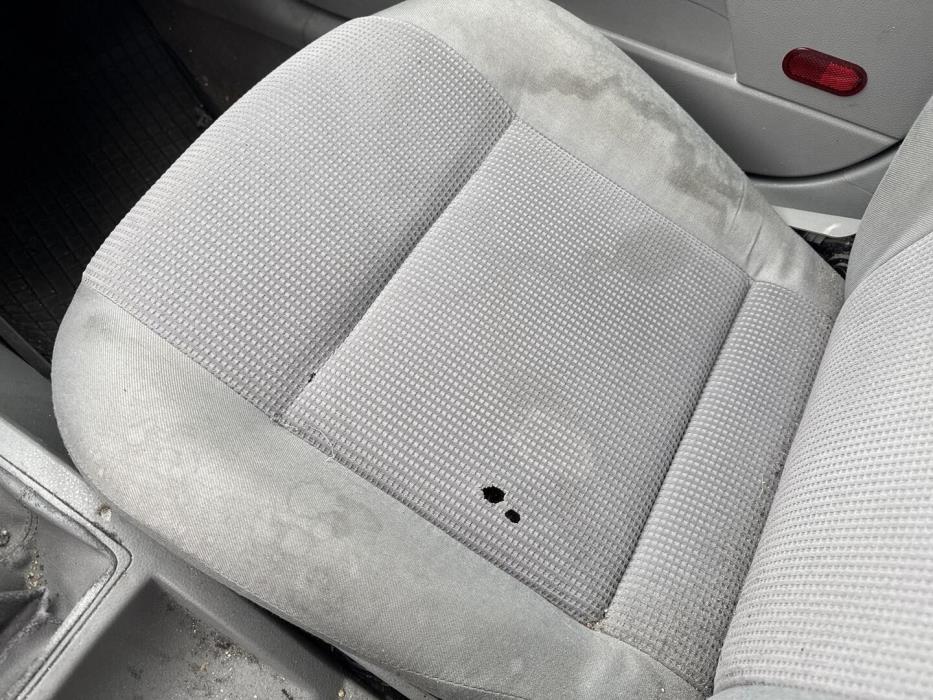 VOLKSWAGEN Polo 2004