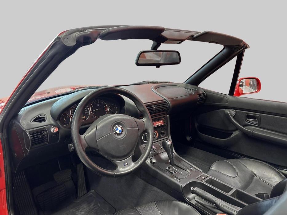 BMW Z3 1998