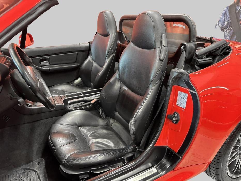 BMW Z3 1998