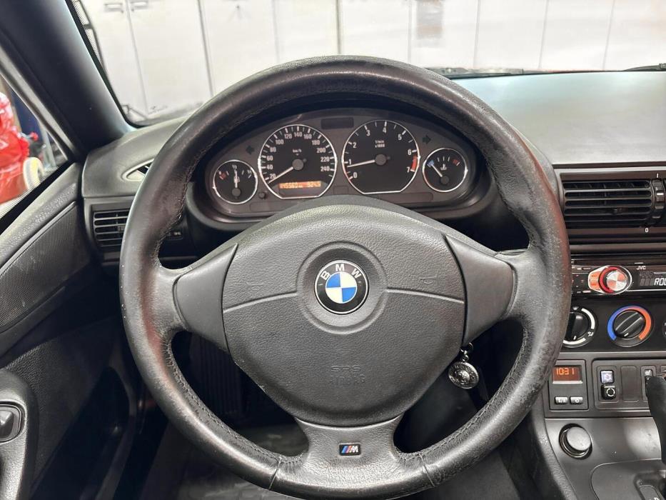 BMW Z3 1998