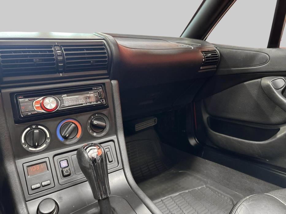 BMW Z3 1998