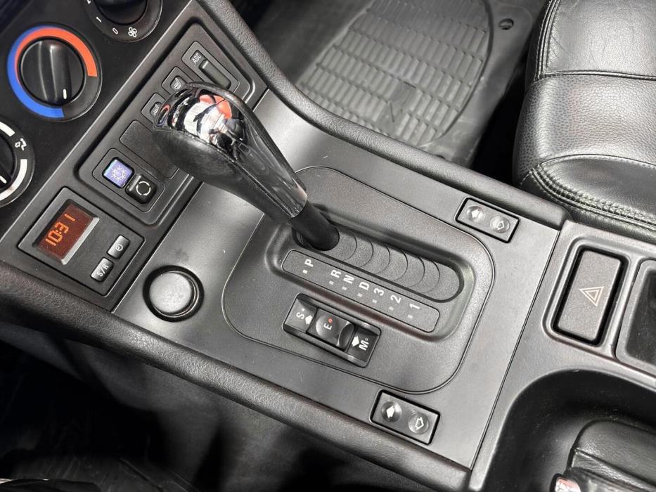 BMW Z3 1998