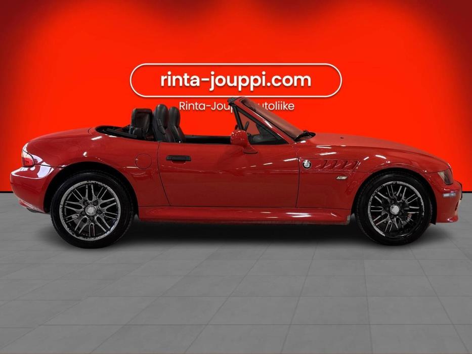 BMW Z3 1998