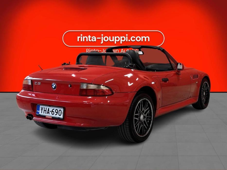 BMW Z3 1998