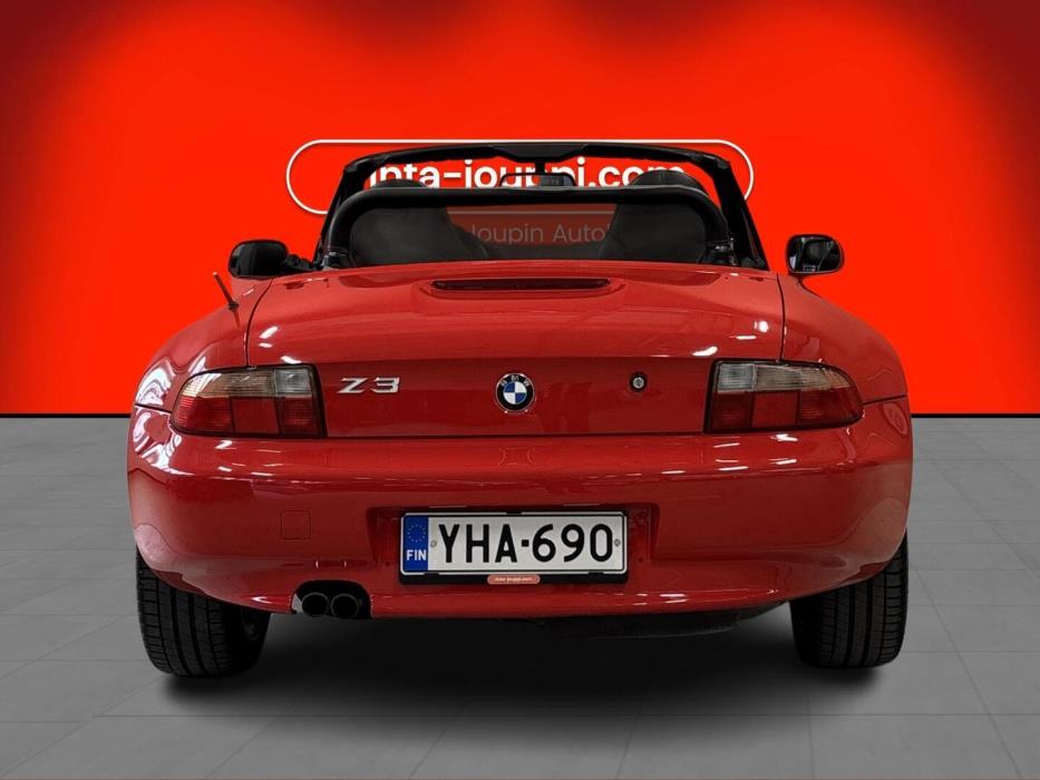 BMW Z3 1998