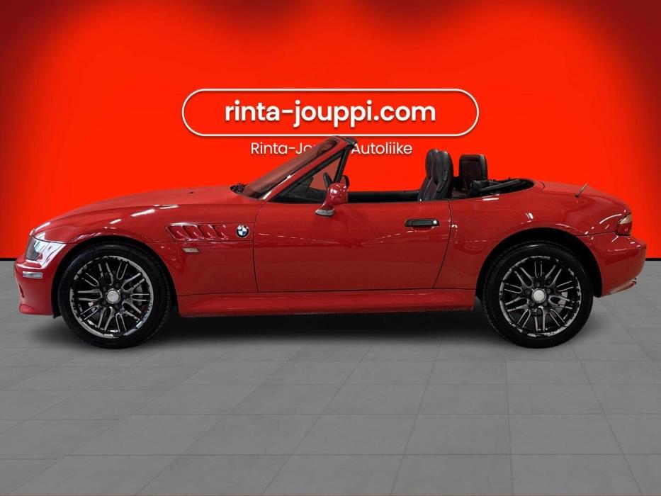 BMW Z3 1998