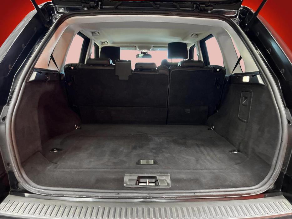 LAND ROVER Range Rover Sport 2011