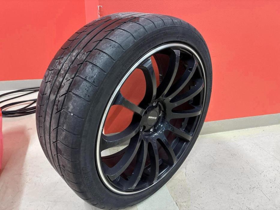 LAND ROVER Range Rover Sport 2011