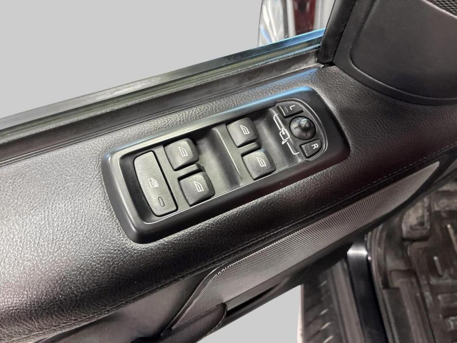 LAND ROVER Range Rover Sport 2011