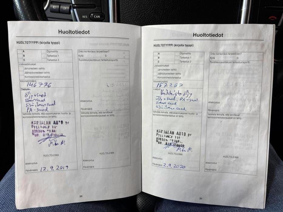 LAND ROVER Range Rover Sport 2011