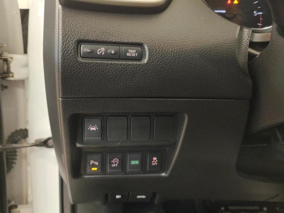 NISSAN Qashqai 2016