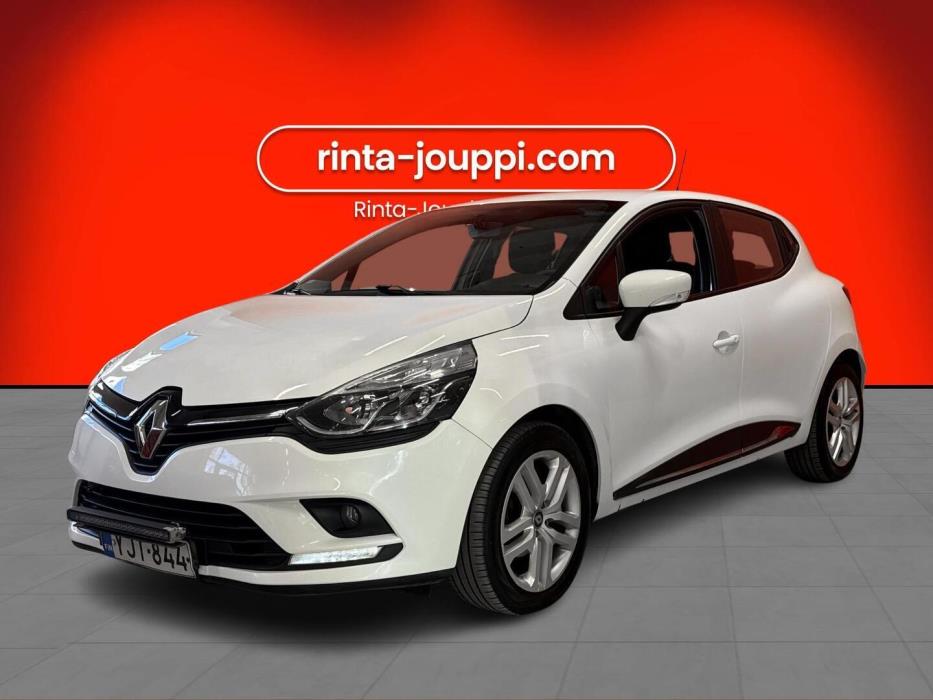 RENAULT Clio 2018