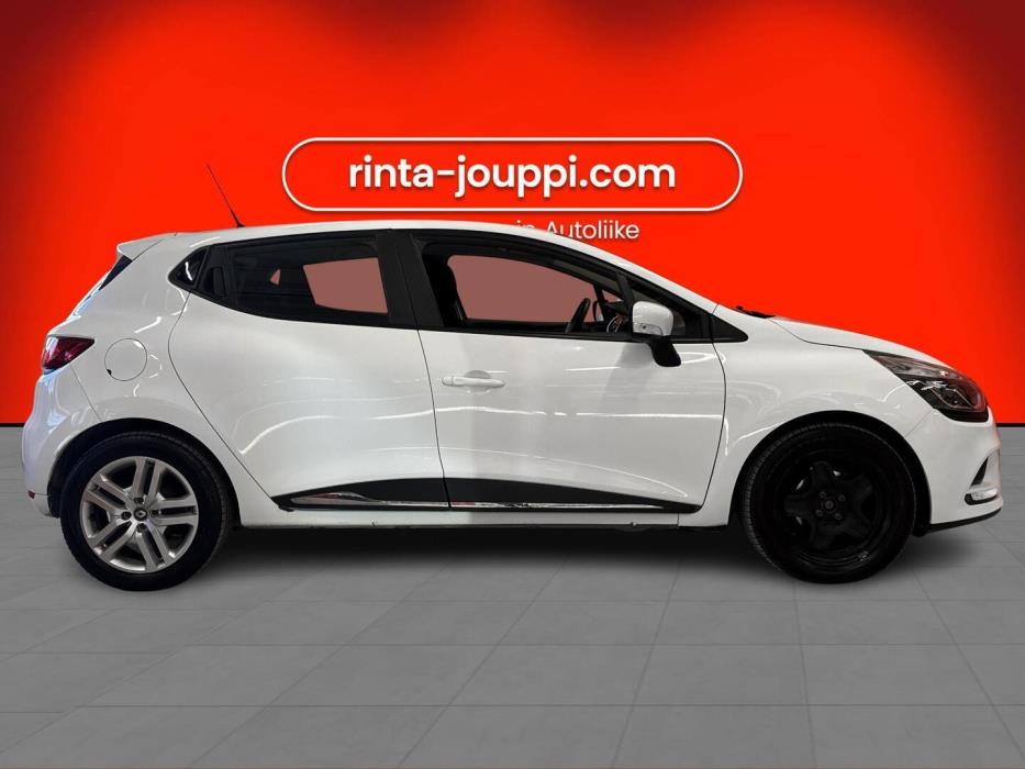 RENAULT Clio 2018