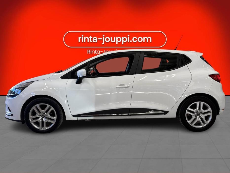 RENAULT Clio 2018