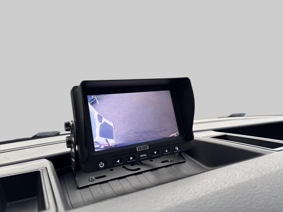 VOLKSWAGEN CRAFTER 2020