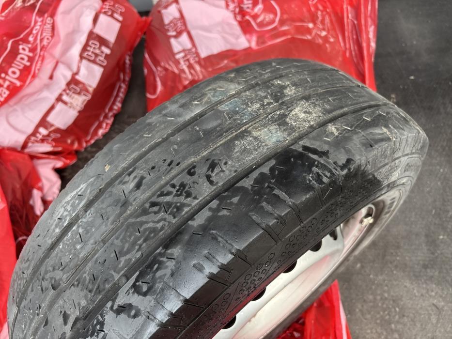 VOLKSWAGEN CRAFTER 2020