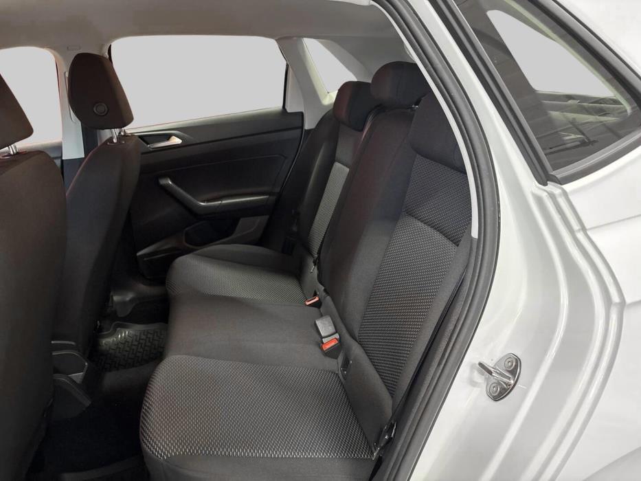 VOLKSWAGEN Polo 2022