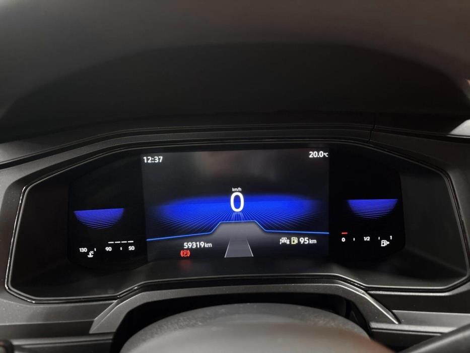 VOLKSWAGEN Polo 2022