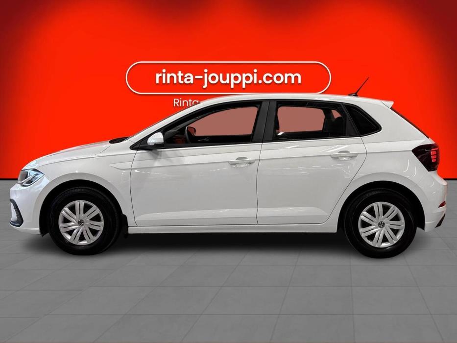 VOLKSWAGEN Polo 2022
