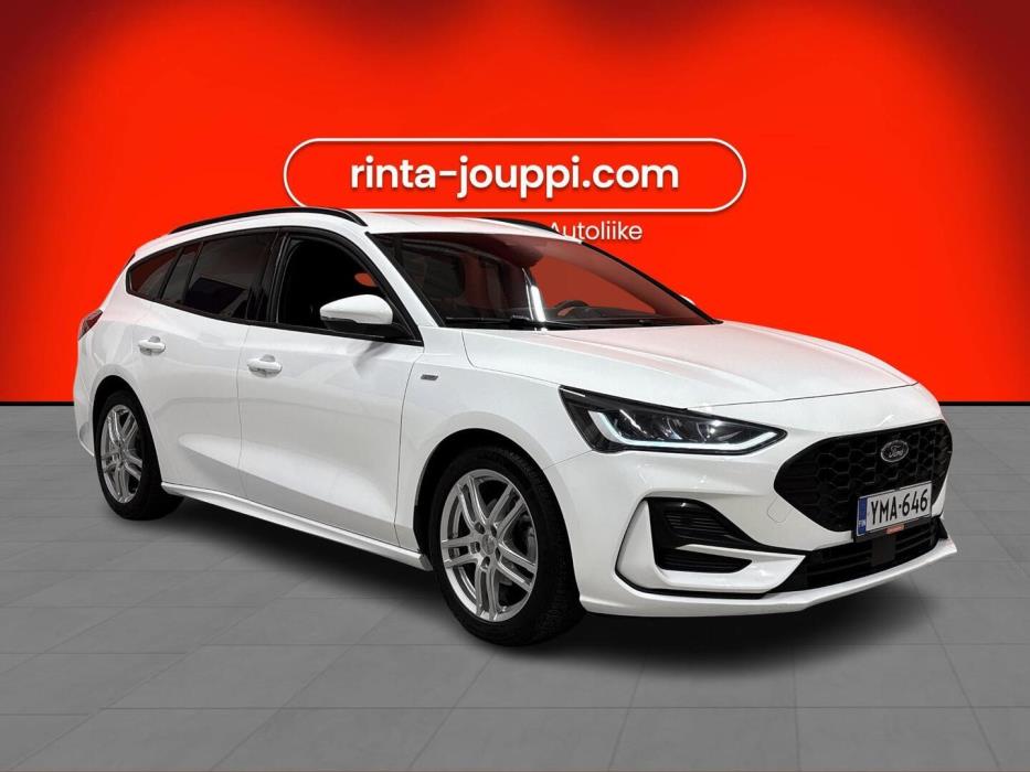 FORD Focus 2023