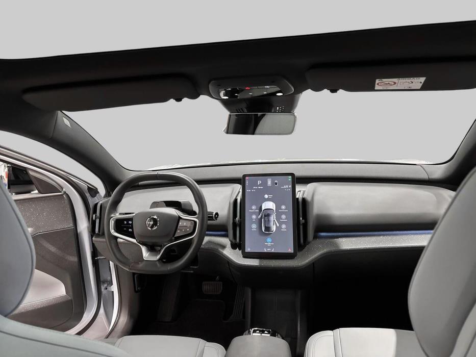 VOLVO EX30 2024