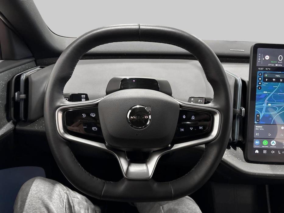 VOLVO EX30 2024