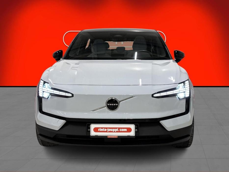 VOLVO EX30 2024