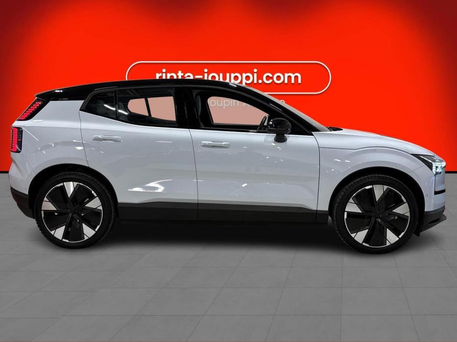 VOLVO EX30 2024