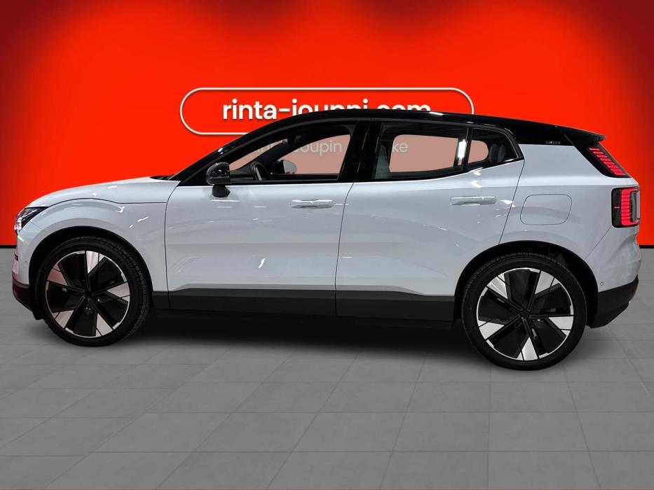 VOLVO EX30 2024