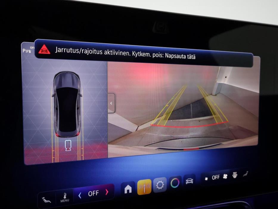 MERCEDES-BENZ CLA 2025