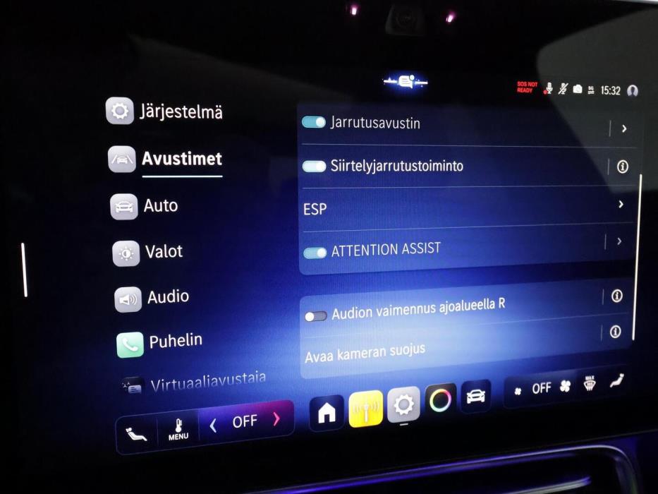 MERCEDES-BENZ CLA 2025