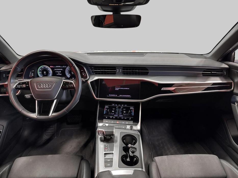 AUDI A6 2023